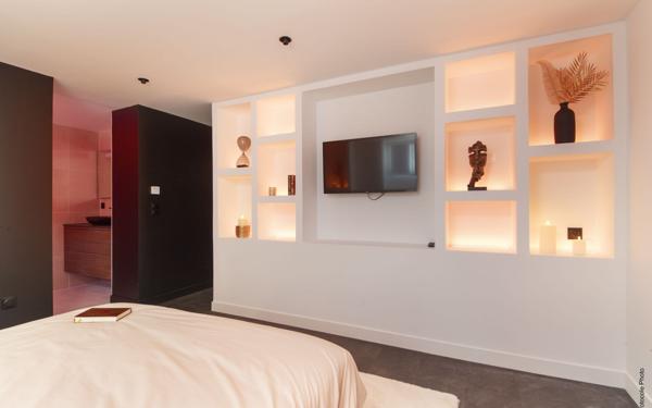 Appartement à vendre    2 pièces •  Toulouse