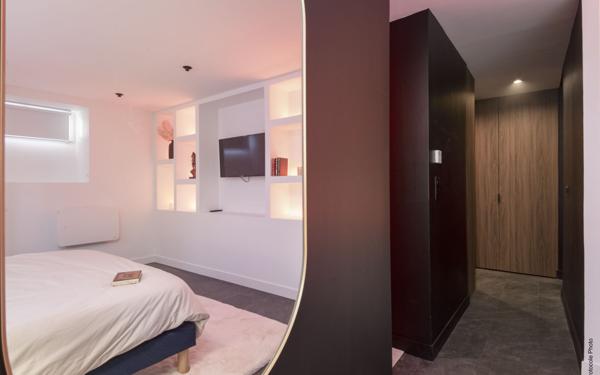 Appartement à vendre    2 pièces •  Toulouse