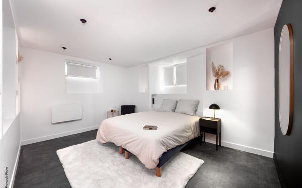 Appartement à vendre    2 pièces •  Toulouse