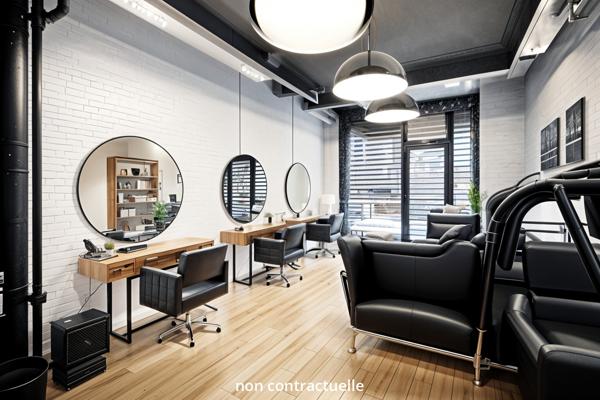 13008-Marseille -Rue Paradis-Cession de bail 90m2-Local plus studio-Marseille 90 m2