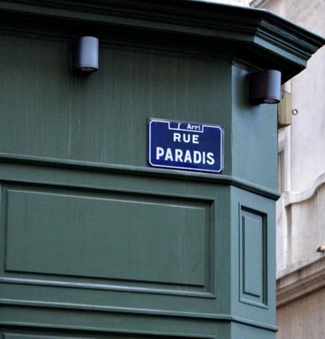 13008-Marseille -Rue Paradis-Cession de bail 90m2-Local plus studio-Marseille 90 m2