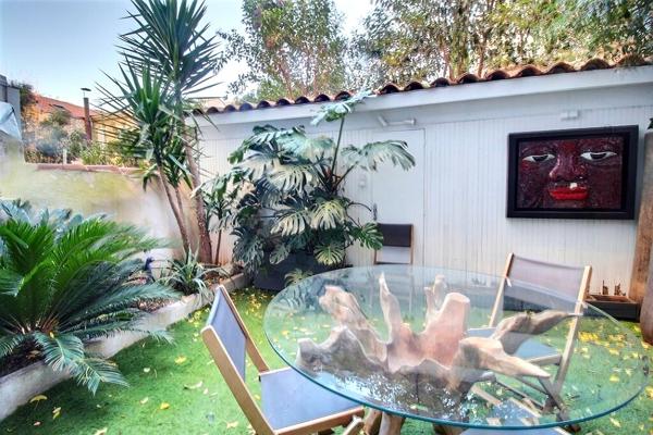 13008-Marseille -Rue Paradis-Cession de bail 90m2-Local plus studio-Marseille 90 m2