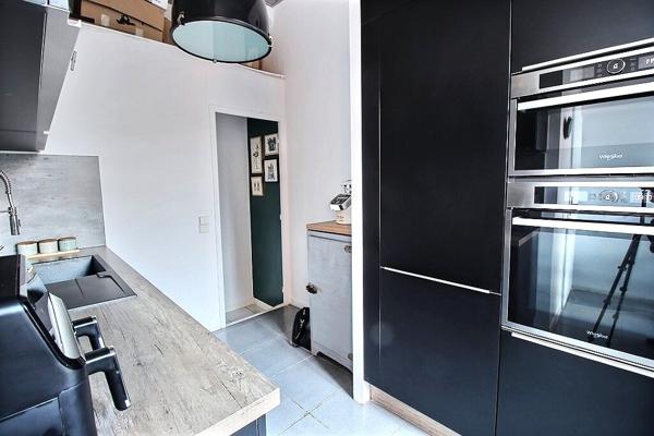 13008-Marseille -Rue Paradis-Cession de bail 90m2-Local plus studio-Marseille 90 m2