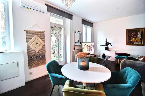 13008-Marseille -Rue Paradis-Cession de bail 90m2-Local plus studio-Marseille 90 m2