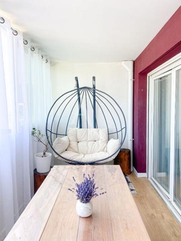 Exclusivité - Appartement Istres 3 pièce(s) 58.73 m2