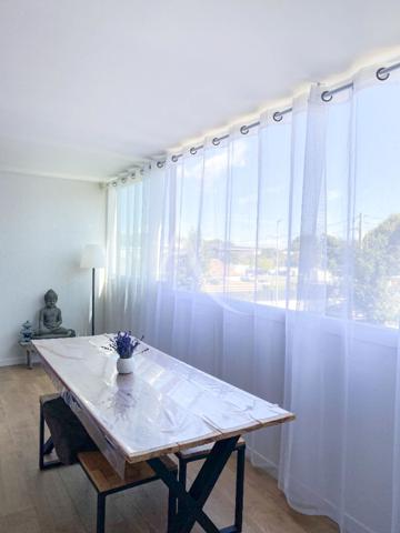 Exclusivité - Appartement Istres 3 pièce(s) 58.73 m2