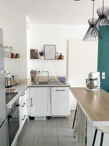 Exclusivité - Appartement Istres 3 pièce(s) 58.73 m2