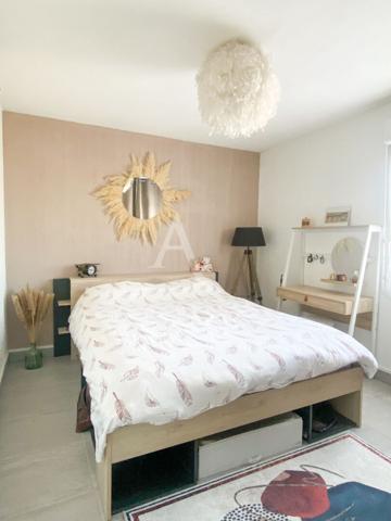 Exclusivité - Appartement Istres 3 pièce(s) 58.73 m2