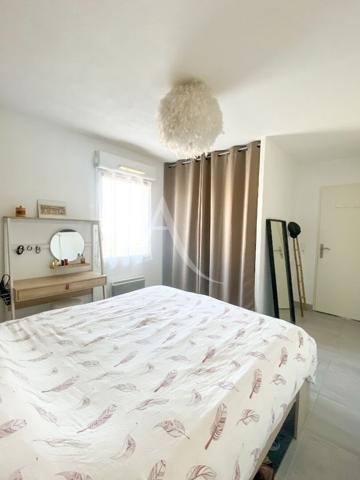 Exclusivité - Appartement Istres 3 pièce(s) 58.73 m2