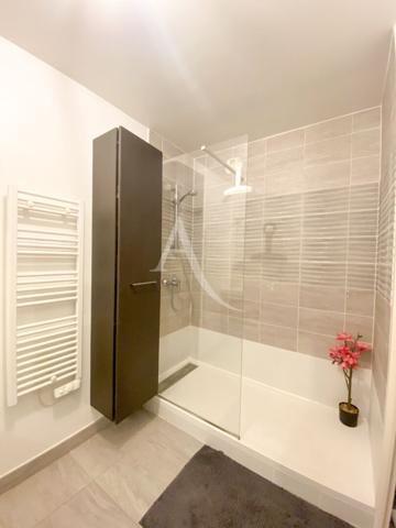 Exclusivité - Appartement Istres 3 pièce(s) 58.73 m2