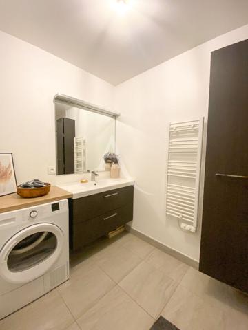 Exclusivité - Appartement Istres 3 pièce(s) 58.73 m2