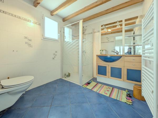 Villa 4 chambres avec piscine proche de l'océan