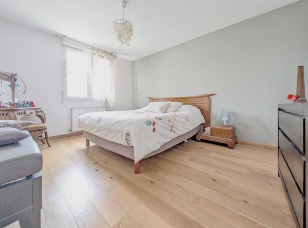Villa 4 chambres avec piscine proche de l'océan