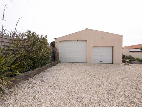 Villa 4 chambres avec piscine proche de l'océan