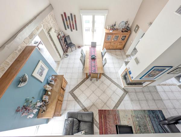 Villa 4 chambres avec piscine proche de l'océan