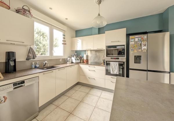 Villa 4 chambres avec piscine proche de l'océan