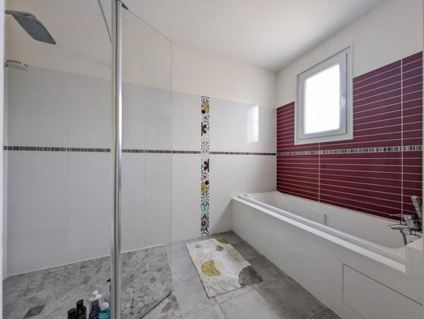 Villa 4 chambres avec piscine proche de l'océan
