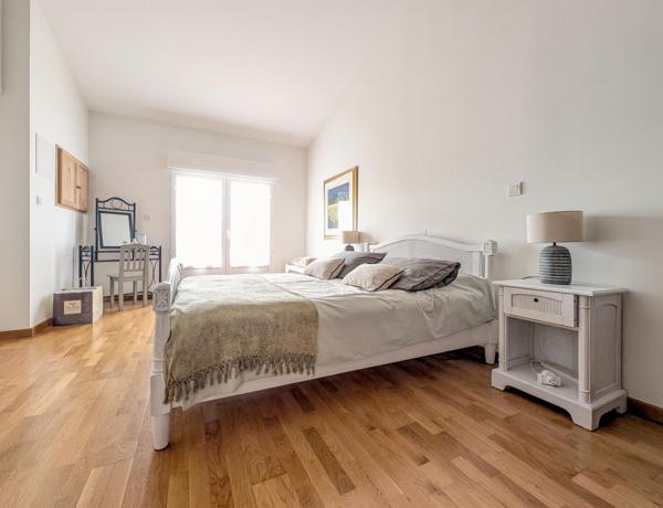 Villa 4 chambres avec piscine proche de l'océan