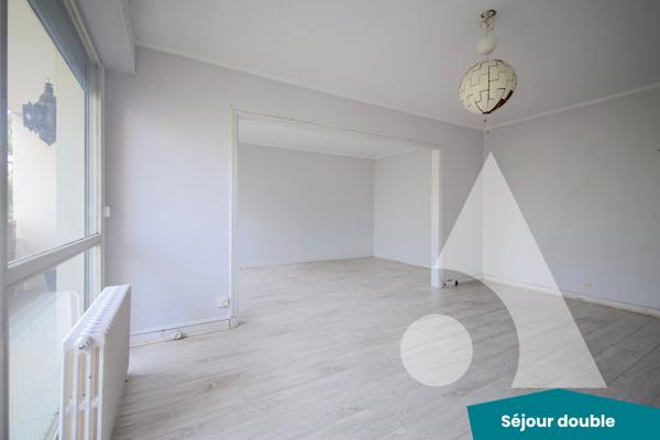 Appartement 4 pièces 80.01 m2