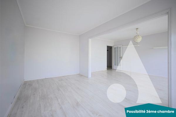 Appartement 4 pièces 80.01 m2