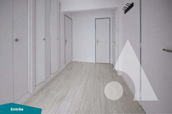 Appartement 4 pièces 80.01 m2