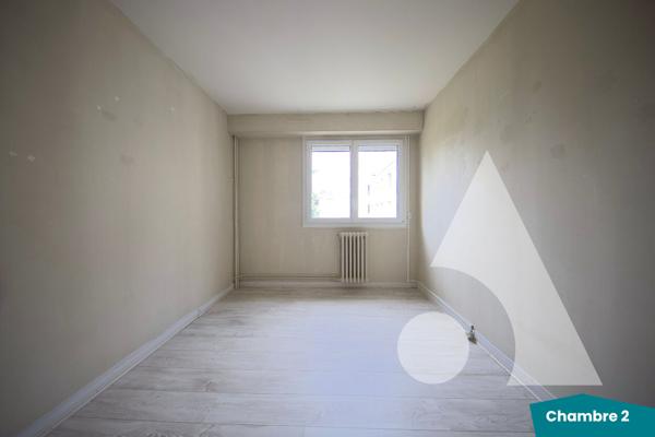 Appartement 4 pièces 80.01 m2