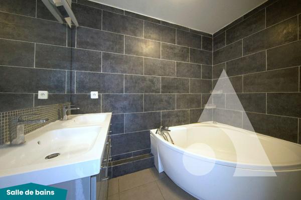 Appartement 4 pièces 80.01 m2