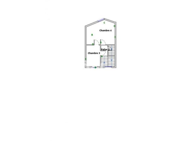 Immeuble à vendre à Douai - Réf. dou17026