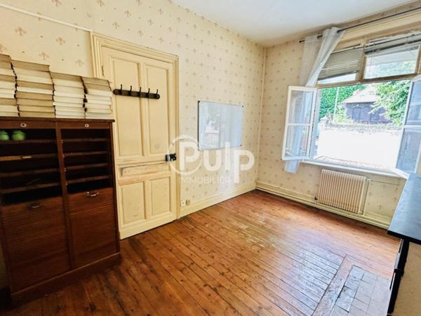Immeuble à vendre à Douai - Réf. dou17026