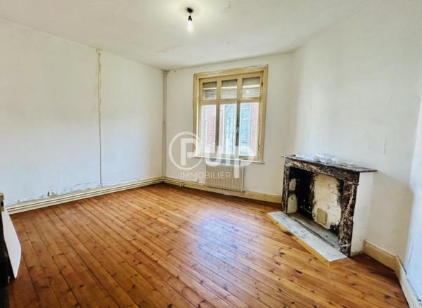 Immeuble à vendre à Douai - Réf. dou17026
