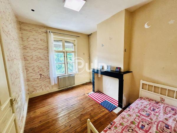 Immeuble à vendre à Douai - Réf. dou17026