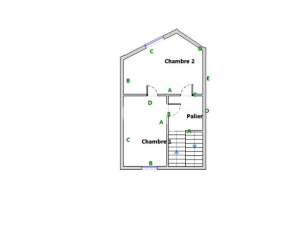 Immeuble à vendre à Douai - Réf. dou17026