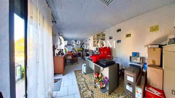 Maison
                                                                                                                                                                                                                                                                                                                        7 pièce(s)                                                                                                                                                                                                          6 chambre(s)                                                                                                                                                                                                          186.5  m²