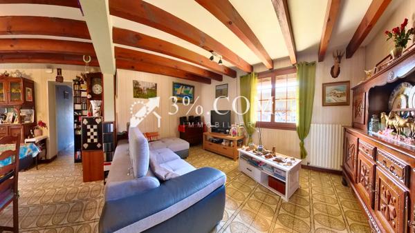Maison
                                                                                                                                                                                                                                                                                                                        7 pièce(s)                                                                                                                                                                                                          6 chambre(s)                                                                                                                                                                                                          186.5  m²