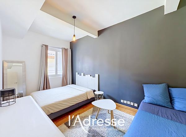 Exclusivité l'Adresse - Plaisance du Touch (Hyper-centre) - Magnifique T2 de 60,92 m² avec combles à fort potentiel