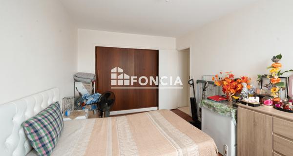 À vendre Appartement 2 pièces 54 m² - Valence 26000