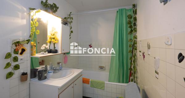 À vendre Appartement 2 pièces 54 m² - Valence 26000