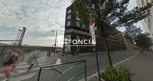 Location Appartement 2 pièces 45.56 m² - Pantin 93500