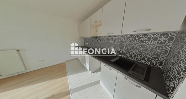 Location Appartement 2 pièces 45.56 m² - Pantin 93500