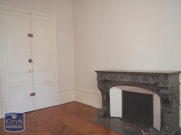 Appartement à louer 3 pièces 60.99m²