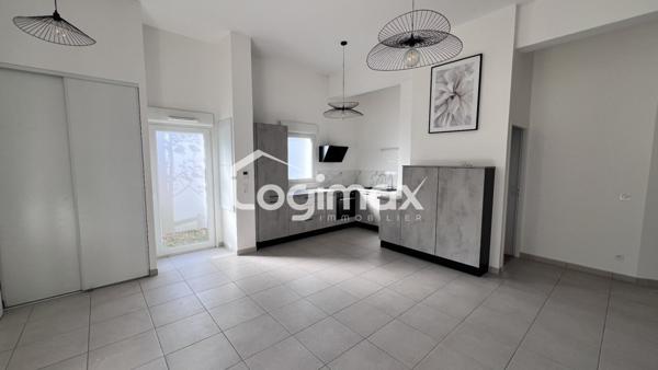 Vente appartement Lagord, 84m² 4 pièces 300 000 avec terrasse