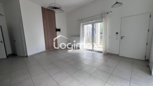 Vente appartement Lagord, 84m² 4 pièces 300 000 avec terrasse
