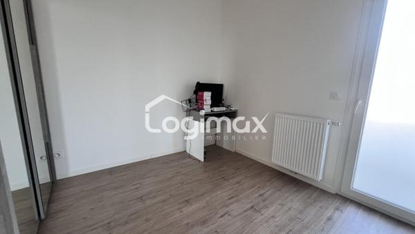 Vente appartement Lagord, 84m² 4 pièces 300 000 avec terrasse