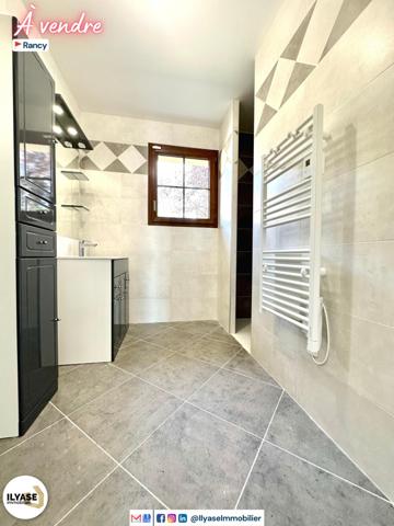 Rancy (71290) 3 PIÈCES 76 M² 659 M² MAISON NEUVE | 2 CH | 1 GARAGE