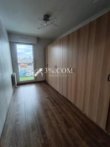 Appartement 3 pièce(s) 2 chambre(s) 79.36 m²
