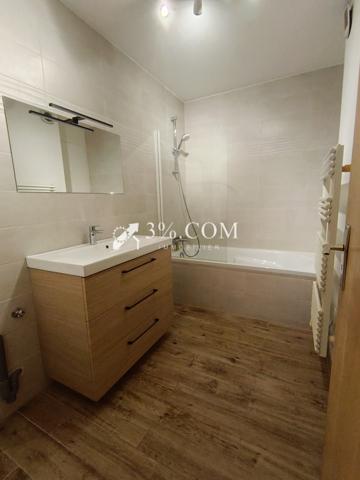 Appartement 3 pièce(s) 2 chambre(s) 79.36 m²
