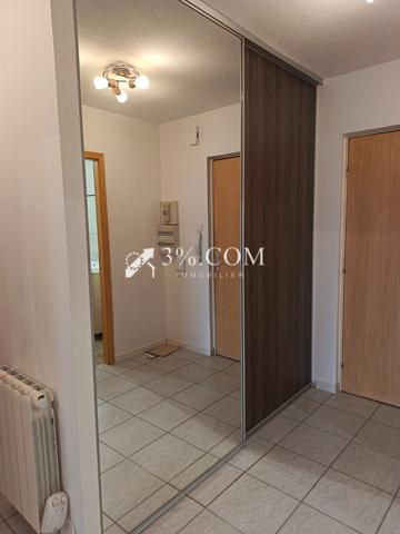 Appartement 3 pièce(s) 2 chambre(s) 79.36 m²