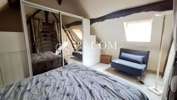Villa 6 pièce(s) 4 chambre(s) 177 m²