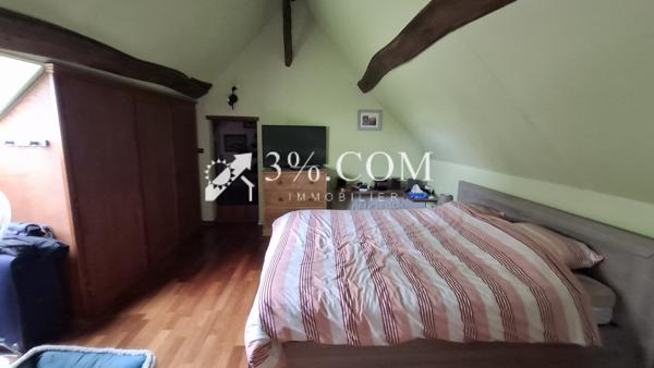 Villa 6 pièce(s) 4 chambre(s) 177 m²