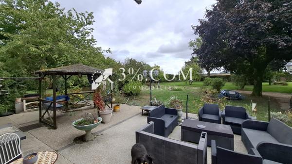 Villa 6 pièce(s) 4 chambre(s) 177 m²